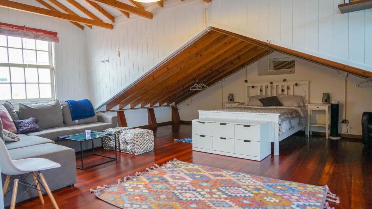 הוילה הורטה Casa Tres Picos מראה חיצוני תמונה
