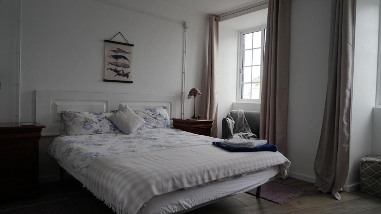 הוילה הורטה Casa Tres Picos מראה חיצוני תמונה