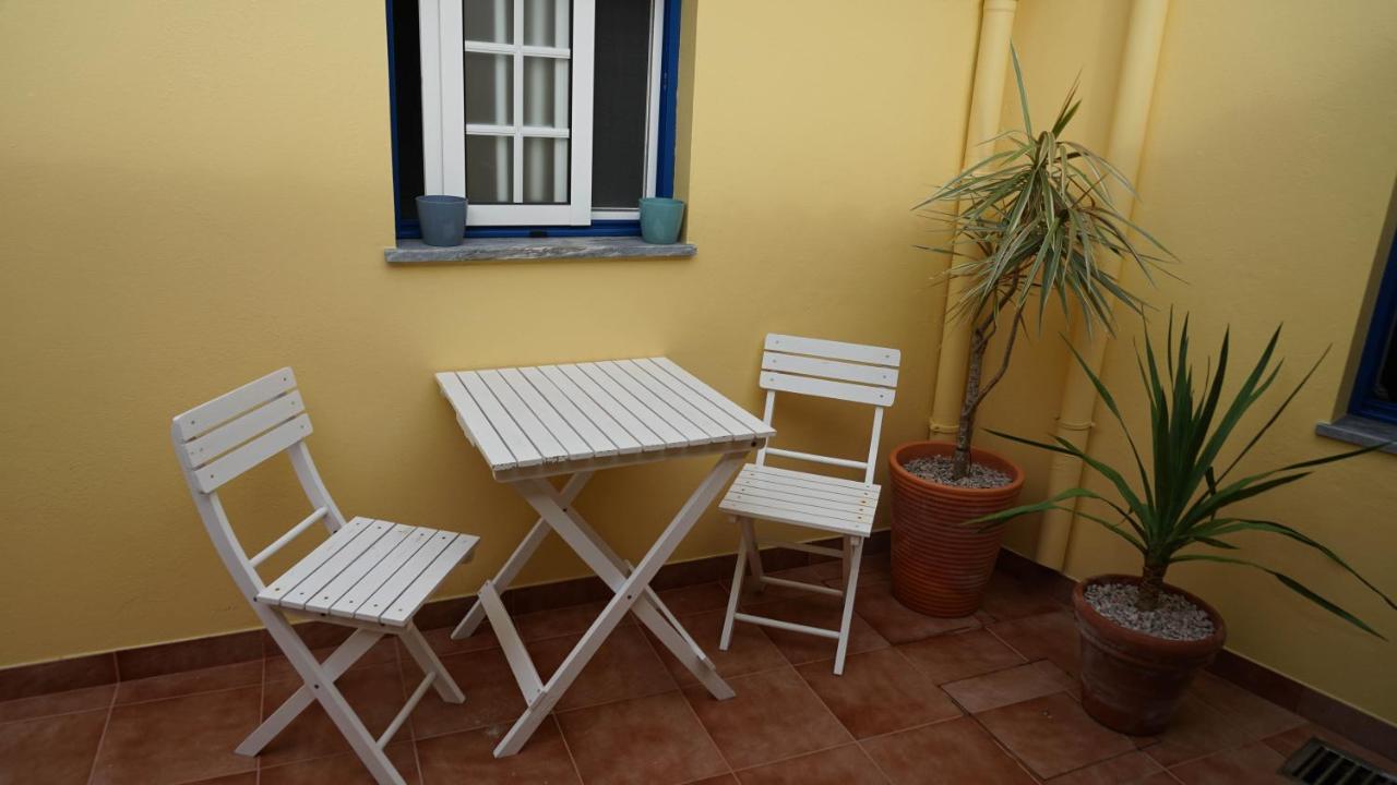 הוילה הורטה Casa Tres Picos מראה חיצוני תמונה