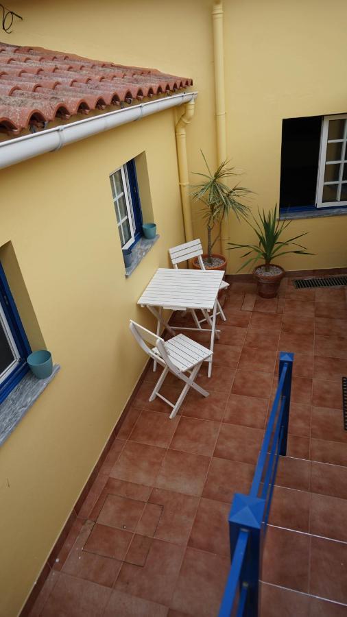 הוילה הורטה Casa Tres Picos מראה חיצוני תמונה